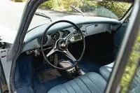 1962 Porsche 356B T6 Reutter Coupé-For Sale