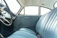 1962 Porsche 356B T6 Reutter Coupé-For Sale