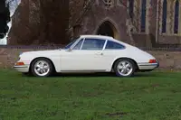 1969 Porsche 912-For Sale