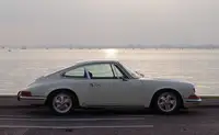 1969 Porsche 912-For Sale
