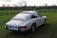 1969 Porsche 912-For Sale