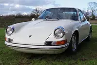 1969 Porsche 912-For Sale