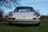 1969 Porsche 912-For Sale