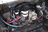 1969 Porsche 912-For Sale