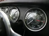 1955 Triumph TR2-For Sale