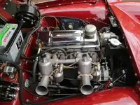1955 Triumph TR2-For Sale