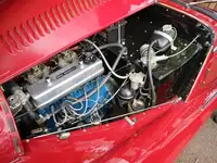 1955 Morgan Plus 4 - Chris Lawrence Engine-For Sale