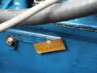 1955 Morgan Plus 4 - Chris Lawrence Engine-For Sale