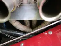 1955 Morgan Plus 4 - Chris Lawrence Engine-For Sale