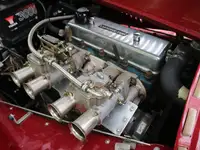 1955 Morgan Plus 4 - Chris Lawrence Engine-For Sale