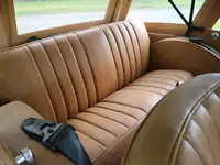 1955 Morgan Plus 4 - Chris Lawrence Engine-For Sale