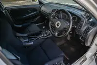 1999 Mitsubishi Lancer Evolution VI RS450 Extreme Ralliart --For Sale