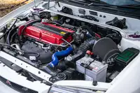 1999 Mitsubishi Lancer Evolution VI RS450 Extreme Ralliart --For Sale