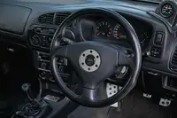 1999 Mitsubishi Lancer Evolution VI RS450 Extreme Ralliart --For Sale