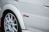 1999 Mitsubishi Lancer Evolution VI RS450 Extreme Ralliart --For Sale