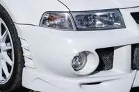 1999 Mitsubishi Lancer Evolution VI RS450 Extreme Ralliart --For Sale