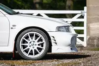 1999 Mitsubishi Lancer Evolution VI RS450 Extreme Ralliart --For Sale