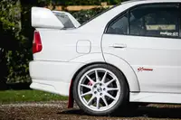 1999 Mitsubishi Lancer Evolution VI RS450 Extreme Ralliart --For Sale