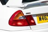 1999 Mitsubishi Lancer Evolution VI RS450 Extreme Ralliart --For Sale