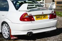 1999 Mitsubishi Lancer Evolution VI RS450 Extreme Ralliart --For Sale