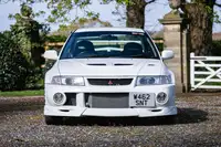 1999 Mitsubishi Lancer Evolution VI RS450 Extreme Ralliart --For Sale