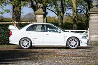 1999 Mitsubishi Lancer Evolution VI RS450 Extreme Ralliart --For Sale