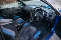 2001 Subaru Impreza P1 - 14,986 Miles -Sold