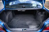 2001 Subaru Impreza P1 - 14,986 Miles -Sold