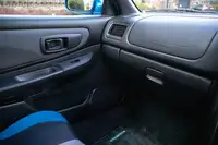 2001 Subaru Impreza P1 - 14,986 Miles -Sold