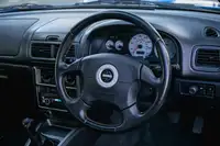 2001 Subaru Impreza P1 - 14,986 Miles -Sold