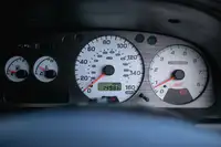 2001 Subaru Impreza P1 - 14,986 Miles -Sold