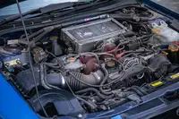 2001 Subaru Impreza P1 - 14,986 Miles -Sold
