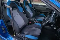 2001 Subaru Impreza P1 - 14,986 Miles -Sold