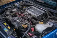 2001 Subaru Impreza P1 - 14,986 Miles -Sold