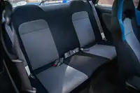 2001 Subaru Impreza P1 - 14,986 Miles -Sold