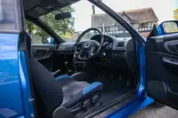 2001 Subaru Impreza P1 - 14,986 Miles -Sold