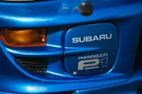 2001 Subaru Impreza P1 - 14,986 Miles -Sold