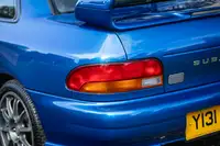 2001 Subaru Impreza P1 - 14,986 Miles -Sold