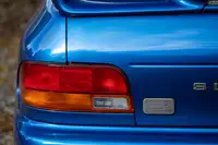 2001 Subaru Impreza P1 - 14,986 Miles -Sold