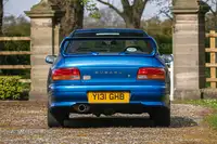 2001 Subaru Impreza P1 - 14,986 Miles -Sold
