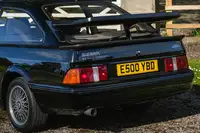 1988 Ford Sierra Cosworth RS500 - 13,985 Miles -For Sale