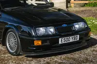 1988 Ford Sierra Cosworth RS500 - 13,985 Miles -For Sale