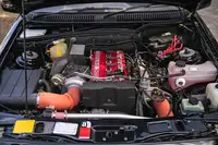 1988 Ford Sierra Cosworth RS500 - 13,985 Miles -For Sale
