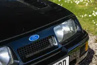 1988 Ford Sierra Cosworth RS500 - 13,985 Miles -For Sale