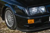 1988 Ford Sierra Cosworth RS500 - 13,985 Miles -For Sale