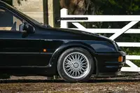 1988 Ford Sierra Cosworth RS500 - 13,985 Miles -For Sale