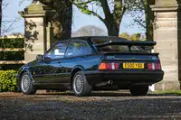 1988 Ford Sierra Cosworth RS500 - 13,985 Miles -For Sale