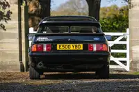 1988 Ford Sierra Cosworth RS500 - 13,985 Miles -For Sale