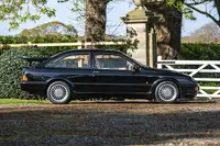 1988 Ford Sierra Cosworth RS500 - 13,985 Miles -For Sale