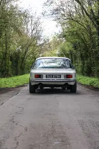 1970 Jensen Interceptor II-Sold